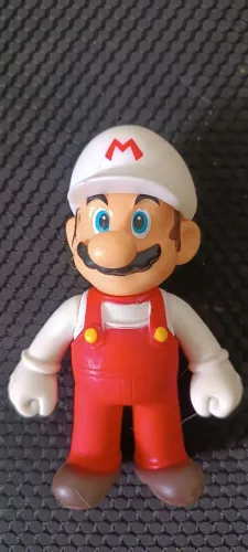 Boneco Mario 