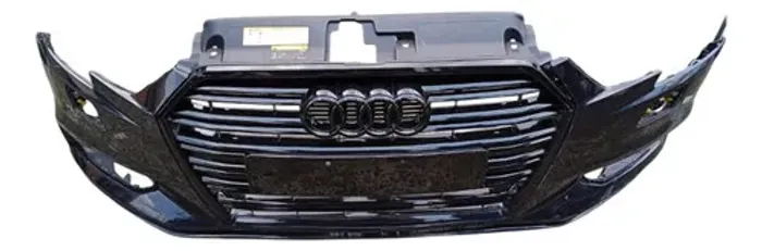 Parachoque Dianteiro Audi A3 Performance 2019 2020 Detalhe 