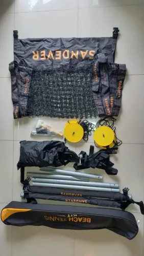 Kit Beach Tennis Sandever