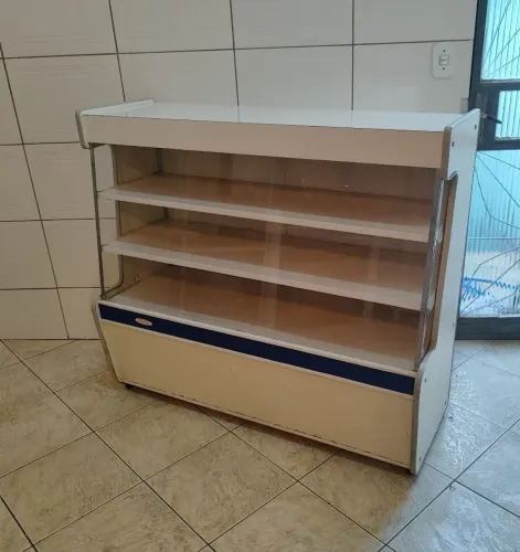 Expositor de loja