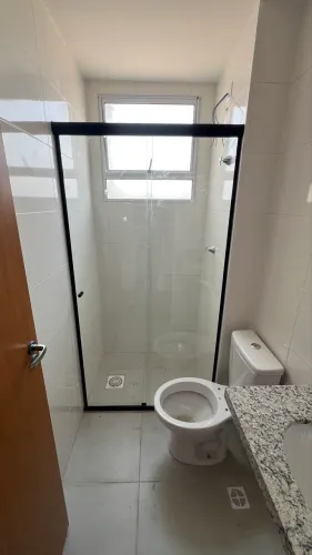 Box para banheiro em vidro temperado a partir de R$ 700,00
