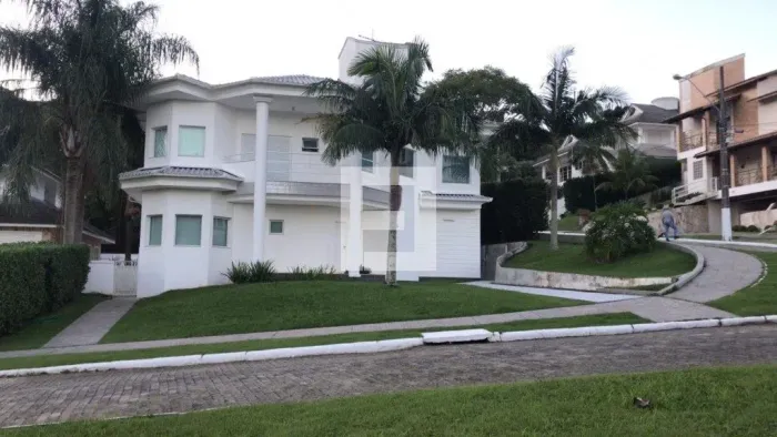 Casa em Condominio em Cacupé - Florianópolis, SC