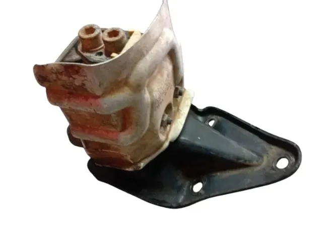 Coxim e suporte VW Gol 1.0 8v lado esquerdo 1996 a 2005