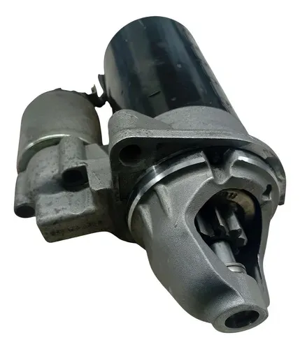 Motor De Arranque Bmw 320i 2013 2014 Detalhe