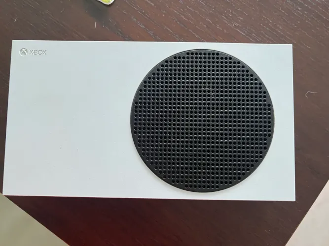 Xbox Series S | 512GB | Revisado | Pronto para uso | Ótimo estado