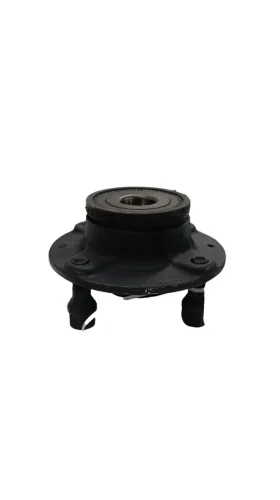 Cubo Rolamento Traseiro Direito Citroen C3 2004 2005 2006 12
