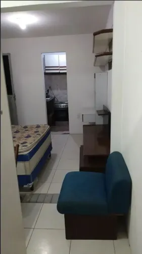 !Vendo no SIDERAL, Casa estilo Kit-Net.