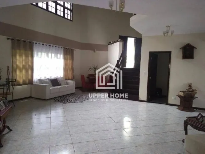Sobrado com 5 dormitórios à venda, 500 m² por R$ 1.200.000,00 - Caucaia do Alto - Cotia/SP