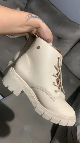 Bota feminina Off 36