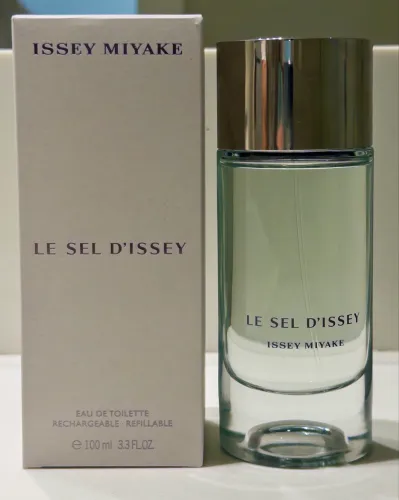 Le Sel Dissey 100ml