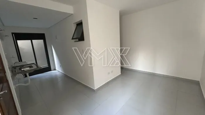 APARTAMENTO A VENDA NA VILA MEDEIROS - SP