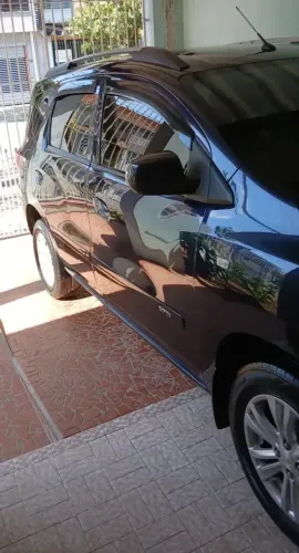 Chevrolet Spin LT 1.8 8V Econo.flex 5P Aut. 2019
