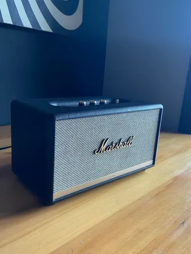 Marshall Stanmore II NOVÍSSIMA RARA