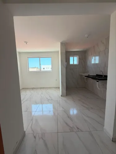 Apartamento para Alugar | Nova Mangabeira.