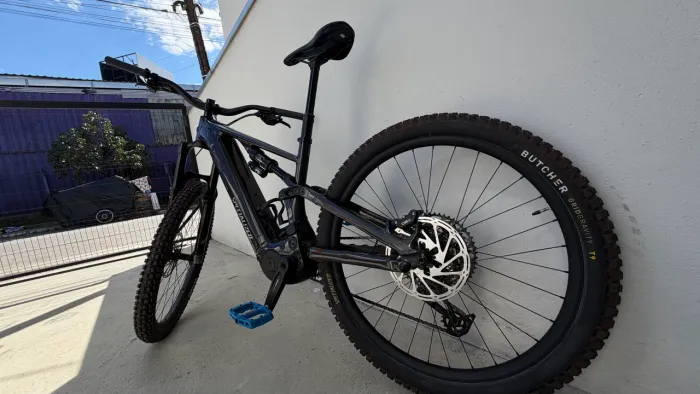 Specialized turbo levo alloy 4 e-bike 