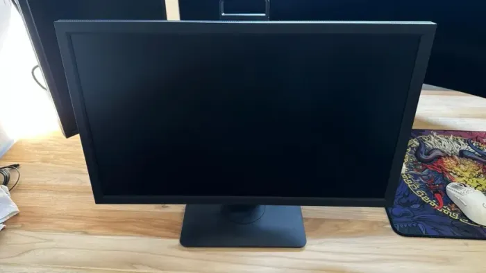 ZOWIE XL2411K 144Hz DyAc 24'' Monitor Gamer BENQ