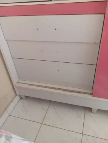 Guarda roupa 
