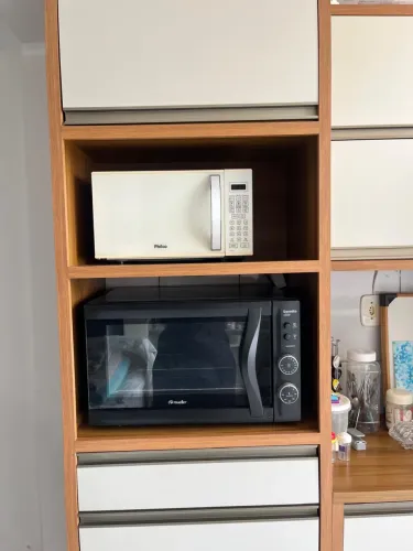  Apartamento mobiliado para locação - 405 Sul | Palmas-TO
