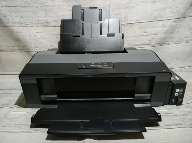 Impressora Sublimática Epson L1300
