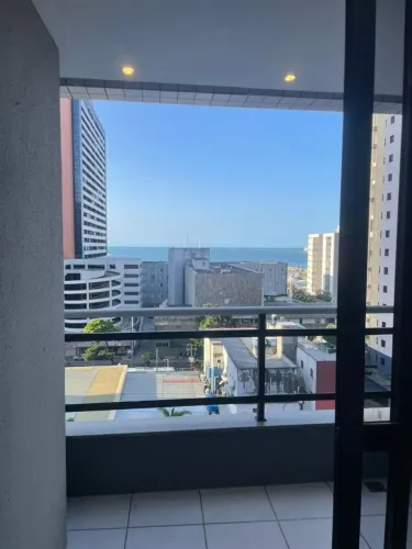 Lírio vista mar Meireles liga 9 87 48 31 08 Diego9989f dcristinbuer oportunidade beira mar