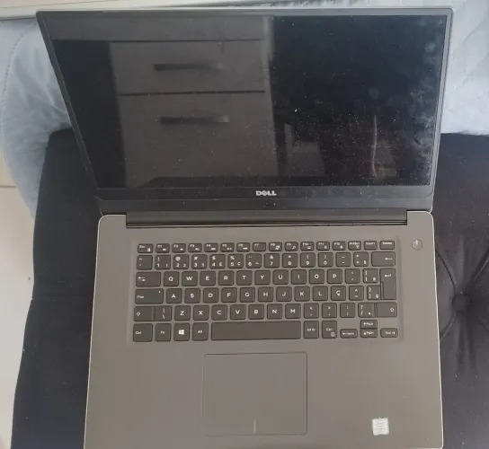 Notebook Dell Inspiron