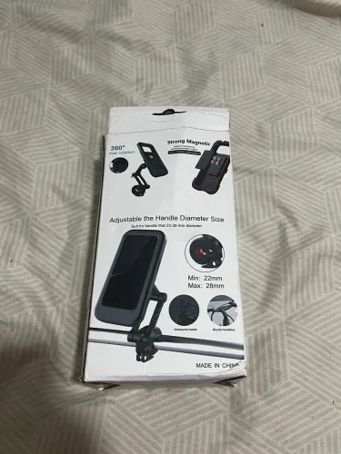 suporte de celular p/ moto e bike