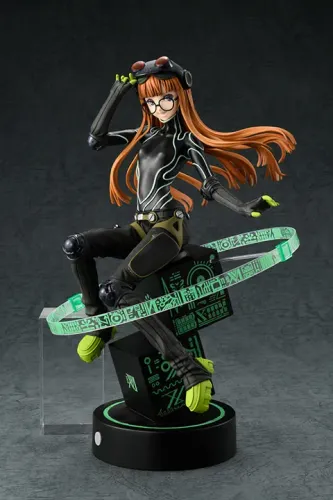 Persona 5 - Sakura Futaba 1/7 figure ((Amakuni e Hobby Japan)