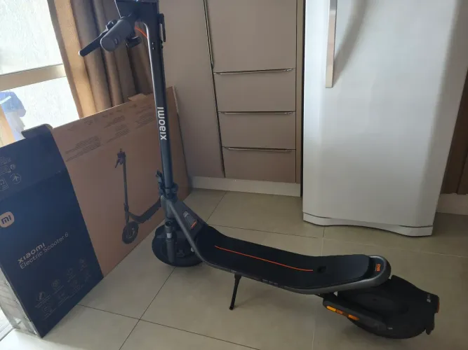 Patinete Xiaomi 6