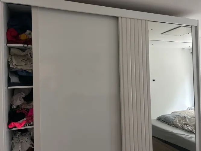 Guarda roupa