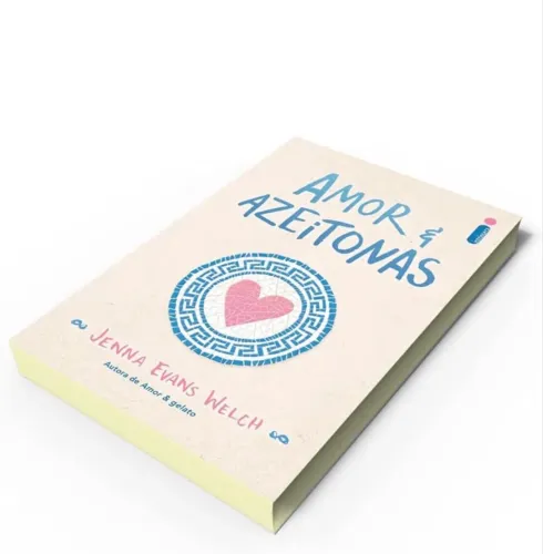Box amor e histórias