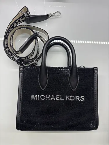 Bolsa Michael Kors - Crossbody