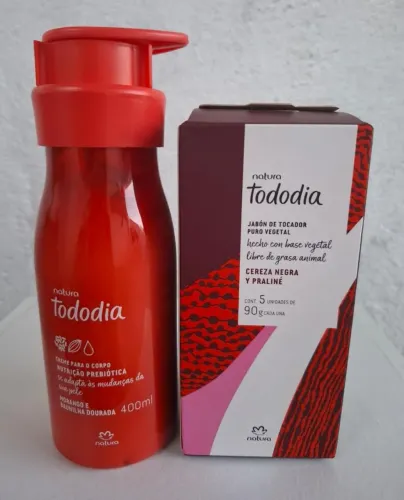 Kit natura