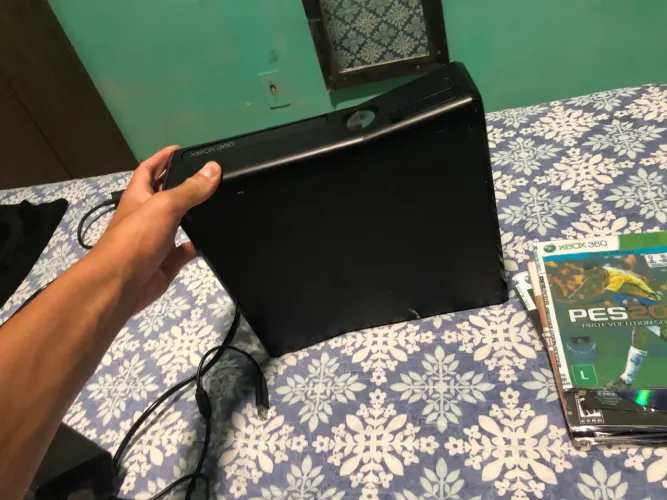Xbox 360