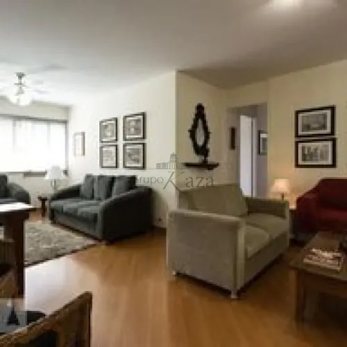 Apartamento - Vila Olímpia - 2 Dormitórios - 103m².