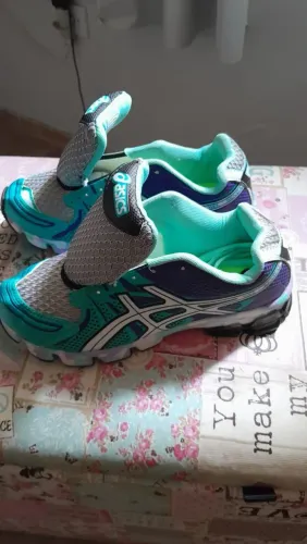Tênis unissex Asics