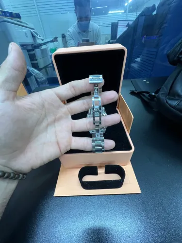 Relógio Quartzo Vivara Masculino