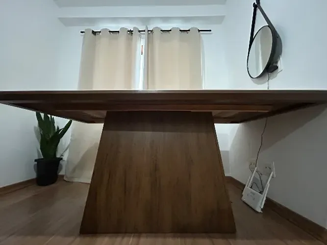 Mesa de jantar