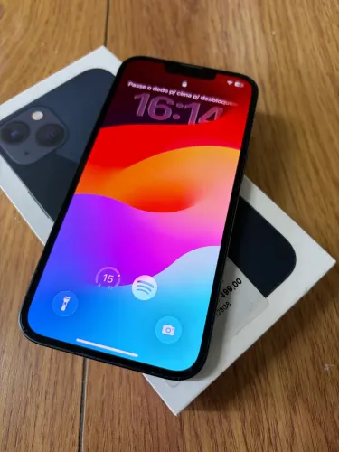 iPhone 13 
