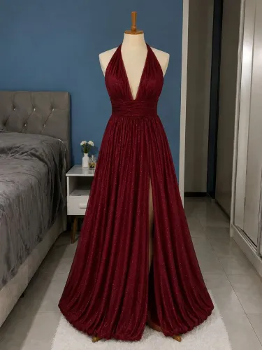 Vestido festa / madrinha de casamento