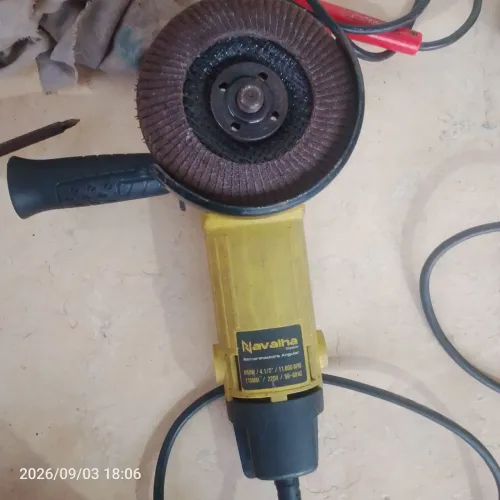 Esmilhadeira