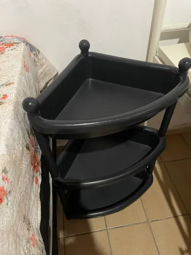 Organizar de canto 