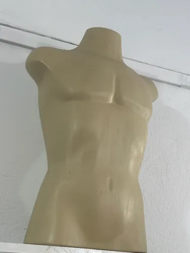 Manequim masculino