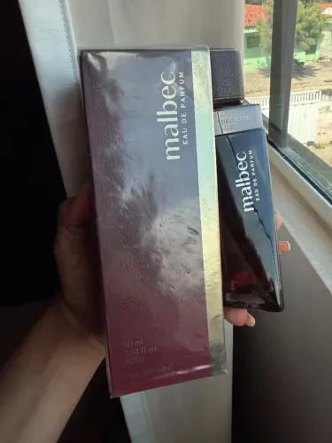 Malbec Eau de parfum