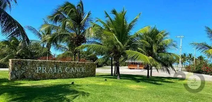 Terreno à venda, 450 m² por R$ 150.000,00 - Fortim - Fortim/CE