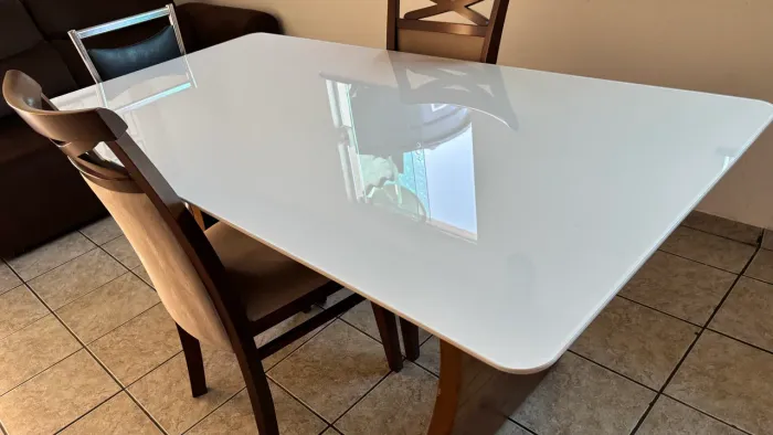 Mesa de jantar