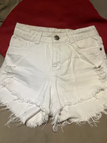 Short Fitfashion 34 Lindo!