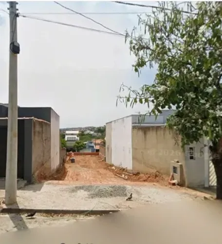 Terreno a venda 7X27,5 Jardim Residencial Chácara Ondina - Votorantim - SP