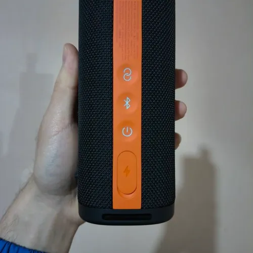 Xiaomi sound outdoor caixa de som Bluetooth 30W