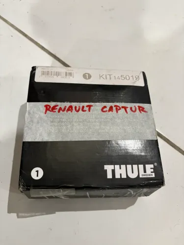 Kit fixação Thule 5019