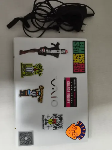 Laptop Sony Vaio